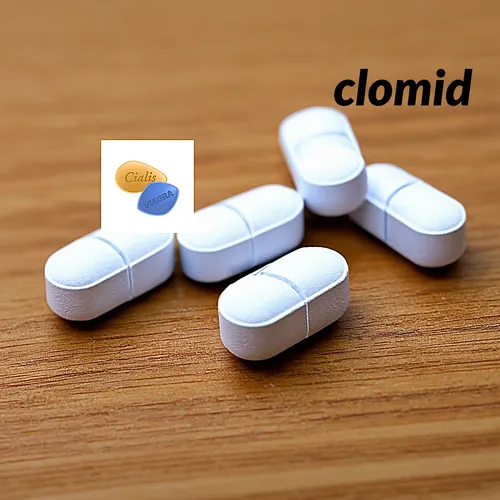 Clomid sans ordonnance